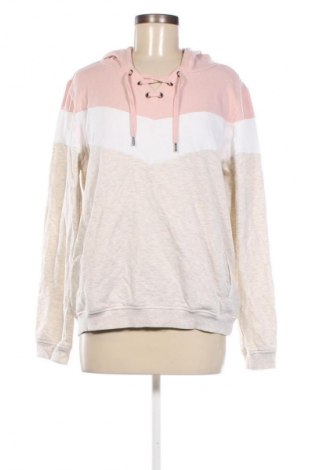 Damen Sweatshirt Gina, Größe L, Farbe Mehrfarbig, Preis 9,49 €