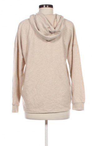 Damen Sweatshirt Gina Benotti, Größe M, Farbe Beige, Preis € 8,99