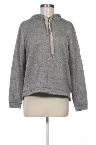 Damen Sweatshirt H&M, Größe M, Farbe Grau, Preis 4,49 €