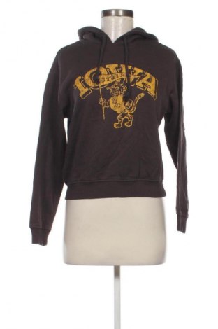 Damen Sweatshirt H&M, Größe XS, Farbe Braun, Preis € 10,09