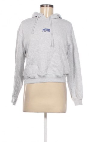 Damen Sweatshirt H&M Divided, Größe S, Farbe Grau, Preis € 20,29