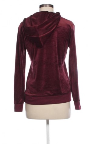 Damen Sweatshirt Hunkemoller, Größe S, Farbe Rot, Preis 4,99 €