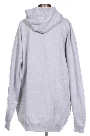 Damska bluza Just hoods, Rozmiar 3XL, Kolor Szary, Cena 88,99 zł