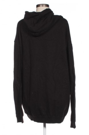 Hanorac de femei Just hoods, Mărime XXL, Culoare Negru, Preț 105,99 Lei