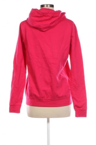 Damska bluza Just hoods, Rozmiar M, Kolor Różowy, Cena 41,99 zł