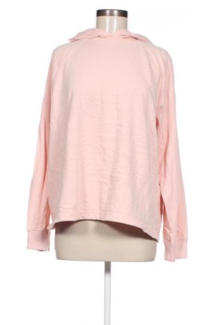 Damen Sweatshirt Juvia, Größe L, Farbe Rosa, Preis 11,99 €