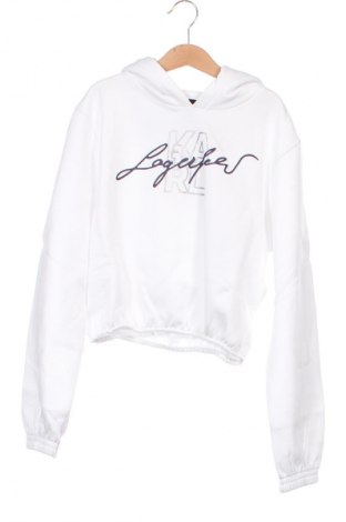 Női sweatshirt Karl Lagerfeld, Méret XS, Szín Fehér, Ár 25 499 Ft