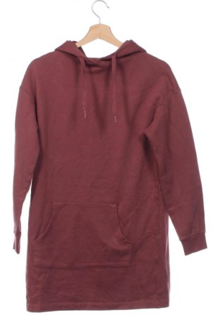 Damen Sweatshirt Kiabi, Größe XS, Farbe Rot, Preis 9,49 €