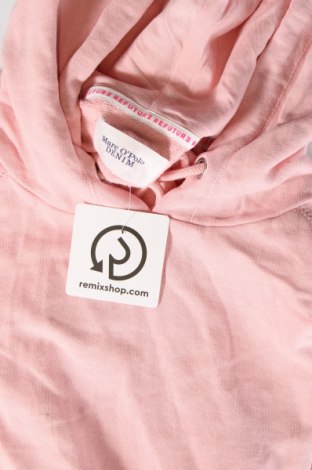 Damen Sweatshirt Marc O'Polo, Größe M, Farbe Rosa, Preis 19,99 €