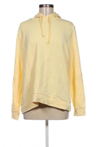 Damen Sweatshirt Marks & Spencer, Größe XL, Farbe Gelb, Preis 18,79 €