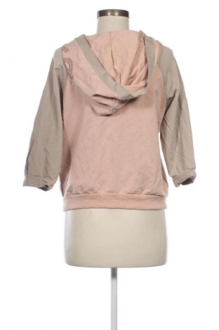 Damen Sweatshirt Megi, Größe S, Farbe Rosa, Preis € 5,99