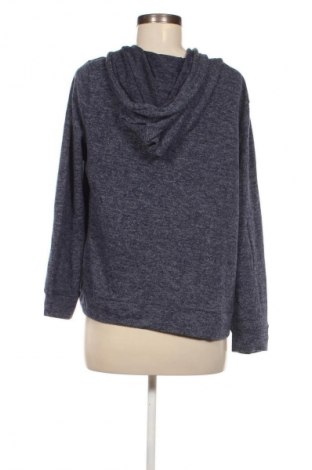 Damen Sweatshirt Mix, Größe S, Farbe Blau, Preis € 6,49