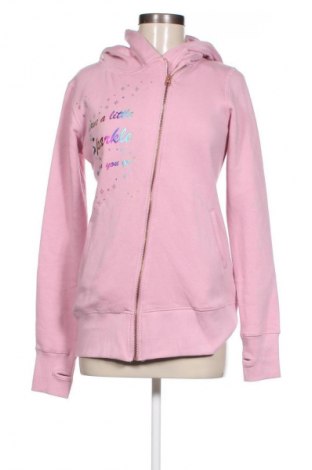 Női sweatshirt MyMO, Méret XS, Szín Rózsaszín, Ár 6 899 Ft