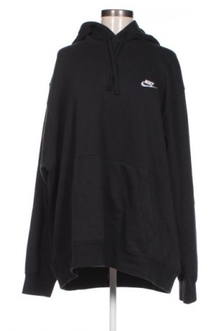 Hanorac de femei Nike, Mărime XXL, Culoare Negru, Preț 113,99 Lei