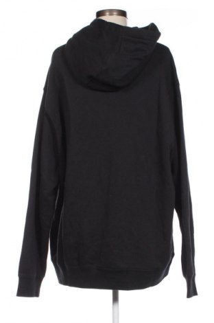 Damen Sweatshirt Nike, Größe XXL, Farbe Schwarz, Preis € 39,69