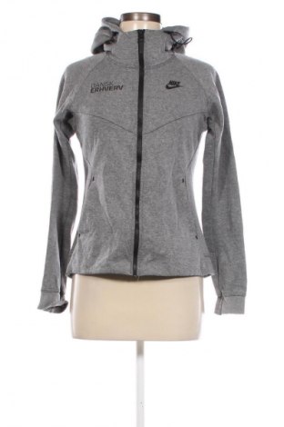 Damen Sweatshirt Nike, Größe S, Farbe Grau, Preis 33,79 €