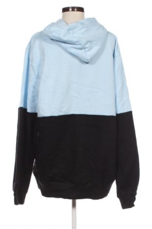 Damen Sweatshirt Nrl, Größe 3XL, Farbe Mehrfarbig, Preis 22,49 €