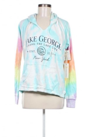 Damen Sweatshirt Ocean Drive, Größe S, Farbe Mehrfarbig, Preis 9,99 €