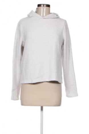 Damen Sweatshirt Opus, Größe S, Farbe Weiß, Preis € 3,99