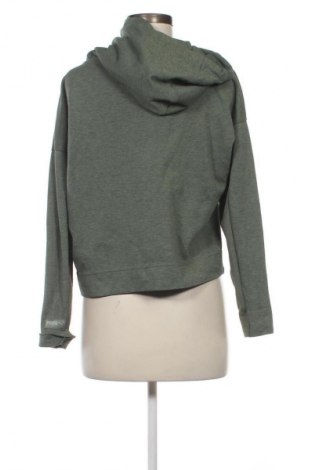 Hanorac de femei PUMA, Mărime XS, Culoare Verde, Preț 71,99 Lei