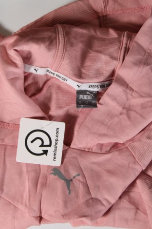 Damen Sweatshirt PUMA, Größe XL, Farbe Rosa, Preis 21,99 €