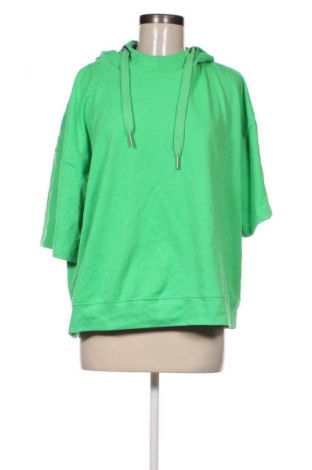 Damen Sweatshirt Page One, Größe XL, Farbe Grün, Preis 32,01 €