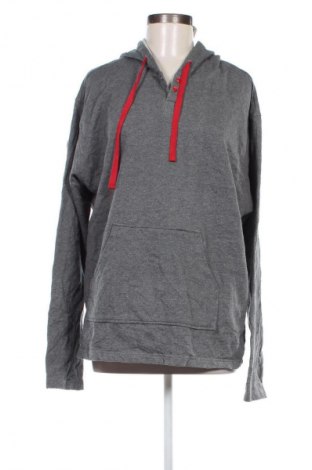 Damen Sweatshirt Pajamagram, Größe L, Farbe Grau, Preis € 5,29