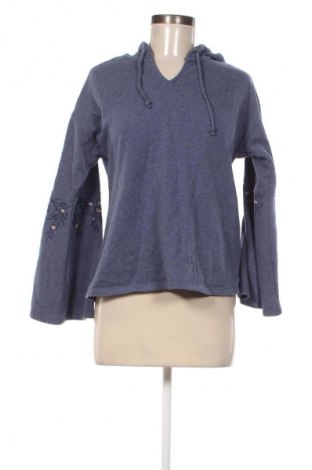 Damen Sweatshirt Retrology, Größe M, Farbe Blau, Preis € 3,99