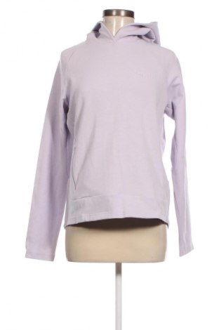 Damen Sweatshirt Smilodox, Größe L, Farbe Lila, Preis € 13,99