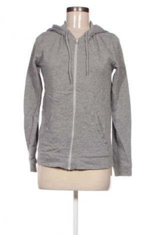 Damen Sweatshirt Terranova, Größe M, Farbe Grau, Preis € 20,18