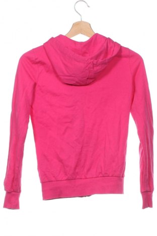 Damen Sweatshirt Terranova, Größe XS, Farbe Rosa, Preis 11,99 €