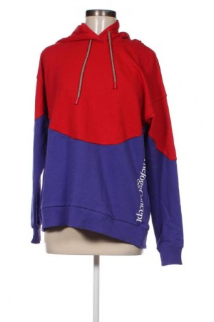 Damen Sweatshirt The Jogg Concept, Größe M, Farbe Mehrfarbig, Preis 47,94 €