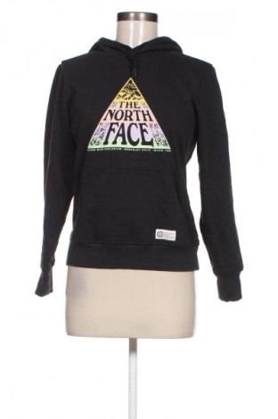 Γυναικείο φούτερ The North Face, Μέγεθος M, Χρώμα Μαύρο, Τιμή 45,11 €