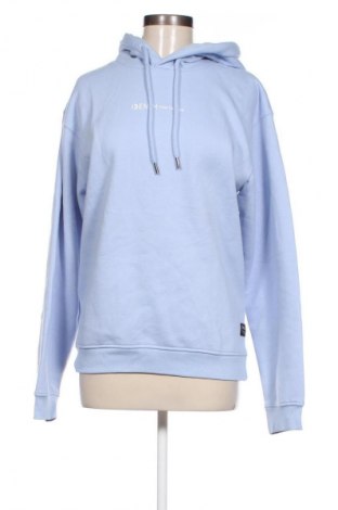 Damen Sweatshirt Tom Tailor, Größe M, Farbe Blau, Preis 47,94 €