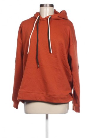 Damen Sweatshirt Trendyol, Größe M, Farbe Rot, Preis € 14,99