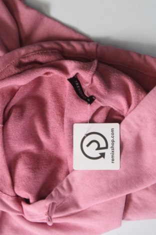 Damen Sweatshirt Trendyol, Größe XL, Farbe Rosa, Preis 15,99 €