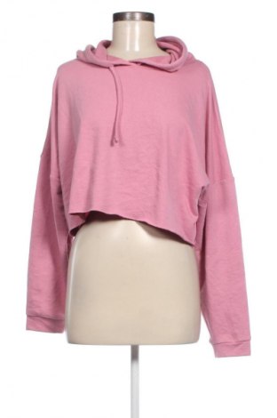 Damen Sweatshirt Trendyol, Größe XL, Farbe Rosa, Preis 15,99 €