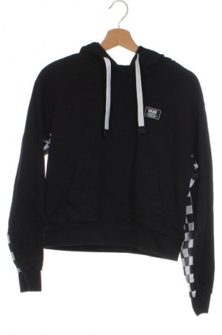 Damen Sweatshirt Vans, Größe XS, Farbe Schwarz, Preis € 28,13