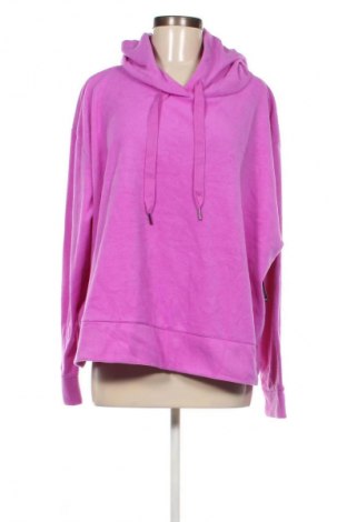 Damen Sweatshirt Xersion, Größe XXL, Farbe Lila, Preis € 10,29