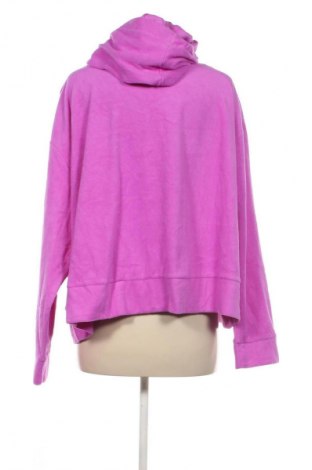 Damen Sweatshirt Xersion, Größe XXL, Farbe Lila, Preis € 10,49