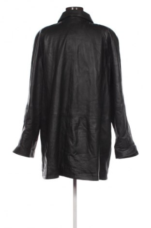 Damen Lederjacke Barisal, Größe XXL, Farbe Schwarz, Preis € 33,99