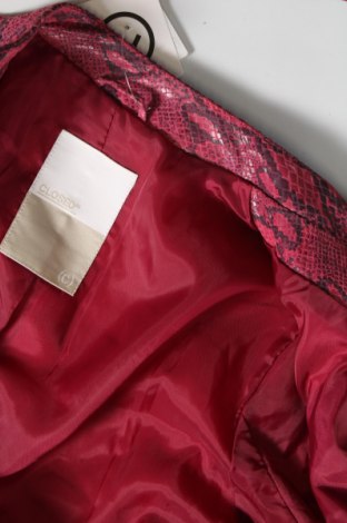 Damen Lederjacke Closed, Größe S, Farbe Rosa, Preis € 152,27