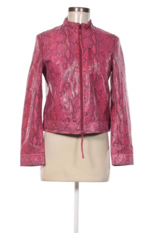 Damen Lederjacke Closed, Größe S, Farbe Rosa, Preis € 152,27