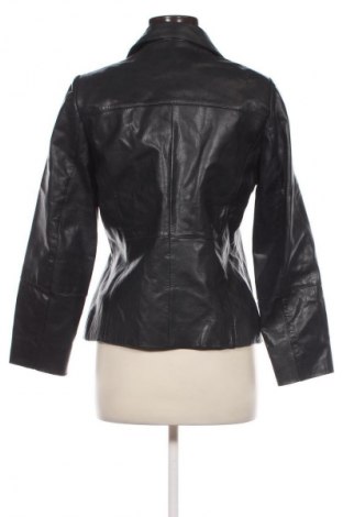 Damen Lederjacke Helline, Größe M, Farbe Schwarz, Preis 25,99 €