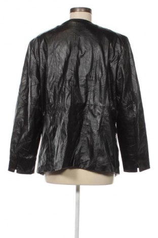 Damen Lederjacke Mona, Größe XL, Farbe Schwarz, Preis 9,79 €