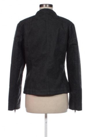 Damen Lederjacke ONLY, Größe L, Farbe Grau, Preis € 47,99