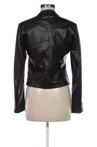 Damen Lederjacke ONLY, Größe S, Farbe Schwarz, Preis € 47,99