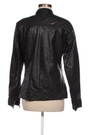 Damen Lederjacke Pepe Jeans, Größe L, Farbe Schwarz, Preis € 138,79