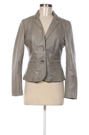 Damen Lederjacke Rino & Pelle, Größe S, Farbe Grau, Preis € 75,05