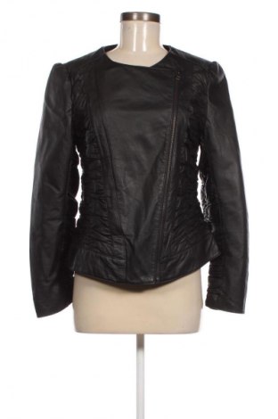 Damen Lederjacke Sarah Kern, Größe S, Farbe Schwarz, Preis 54,99 €